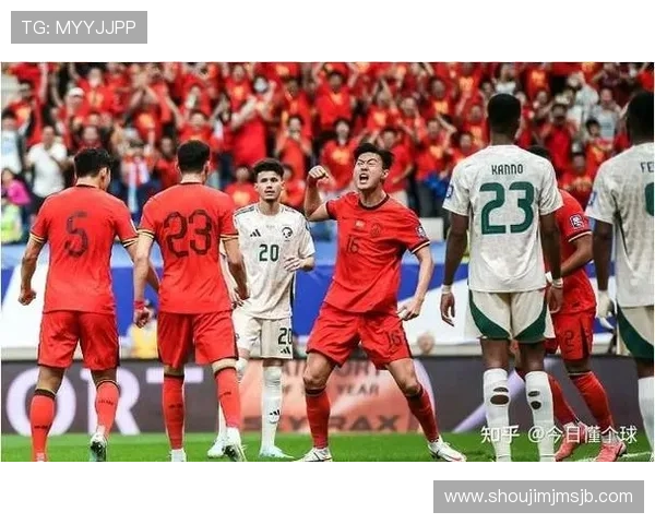 2026年世界杯预选赛亚洲区分组详细情况及各队备战策略全景解析