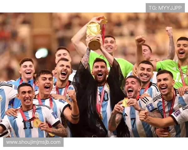 世界杯冠军次数排名一览表最新版：深入分析各国夺冠次数及未来可能的变化方向