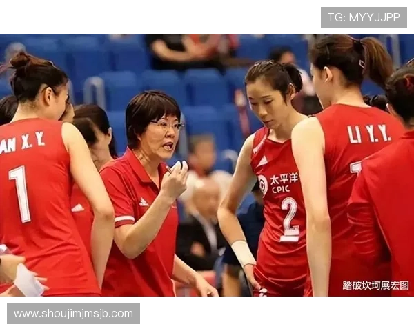 女排世界杯历史最佳阵容盘点回顾曾经的明星球员与经典比赛瞬间